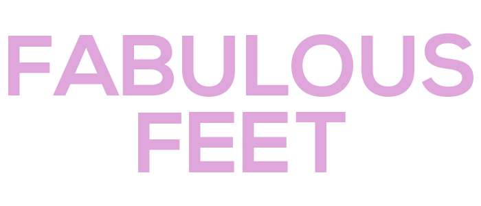 Fabulous Feet